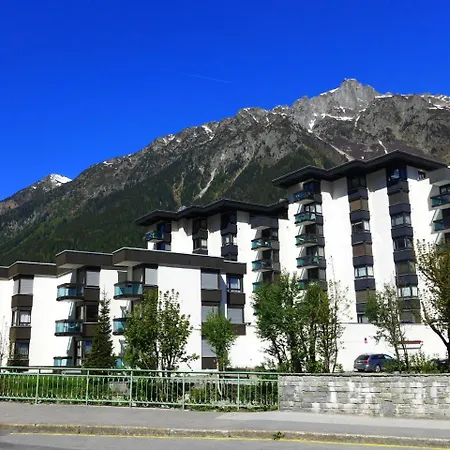 Apartment Apartment L'Aiguille Du Midi-6